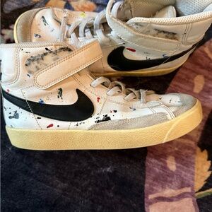 Nike Blazers